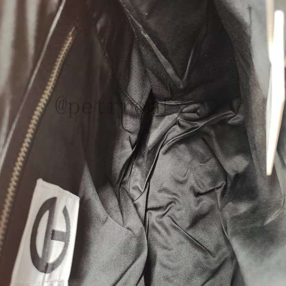 Telfar Medium black Shopping Bag - Picture 9 of 9